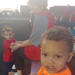 Meet your Posher, Eddie